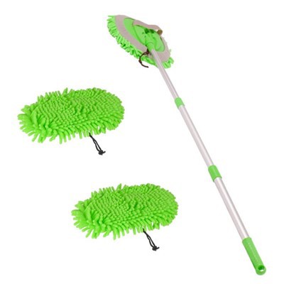 Щетка для мытья автомобиля