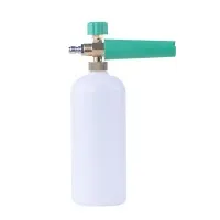 Распылитель пены для снега