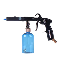 Пистолет для внутренней чистки Tornado